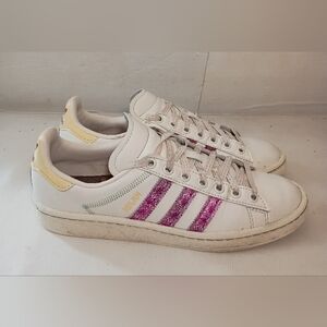 Kolam x Adidas Campus 'Adilicious City Series FZ6569 Size M8/W9.5 VEGAN